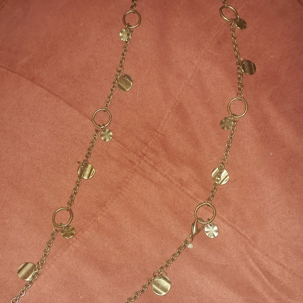 Premire design necklace